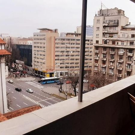Best Ambiance Apartment And Vew In Center Bucharest Bucareste Exterior foto