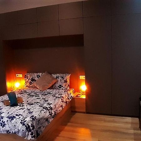 Best Ambiance Apartment And Vew In Center Bucharest Bucareste Exterior foto