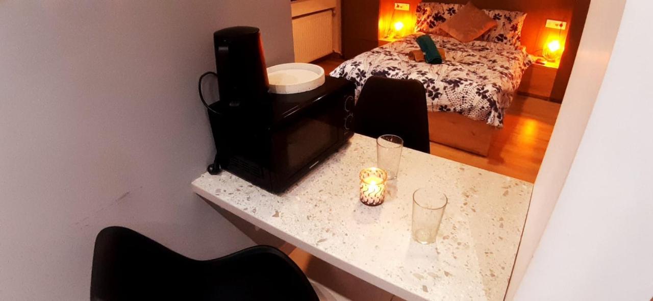 Best Ambiance Apartment And Vew In Center Bucharest Bucareste Exterior foto