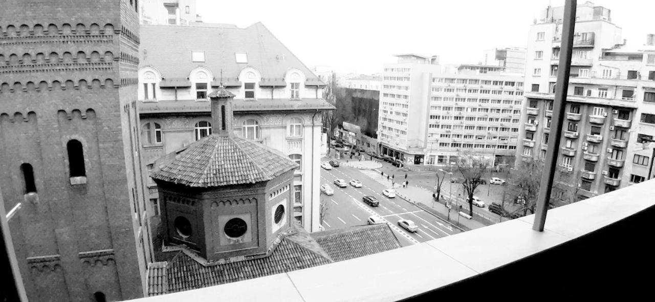 Best Ambiance Apartment And Vew In Center Bucharest Bucareste Exterior foto